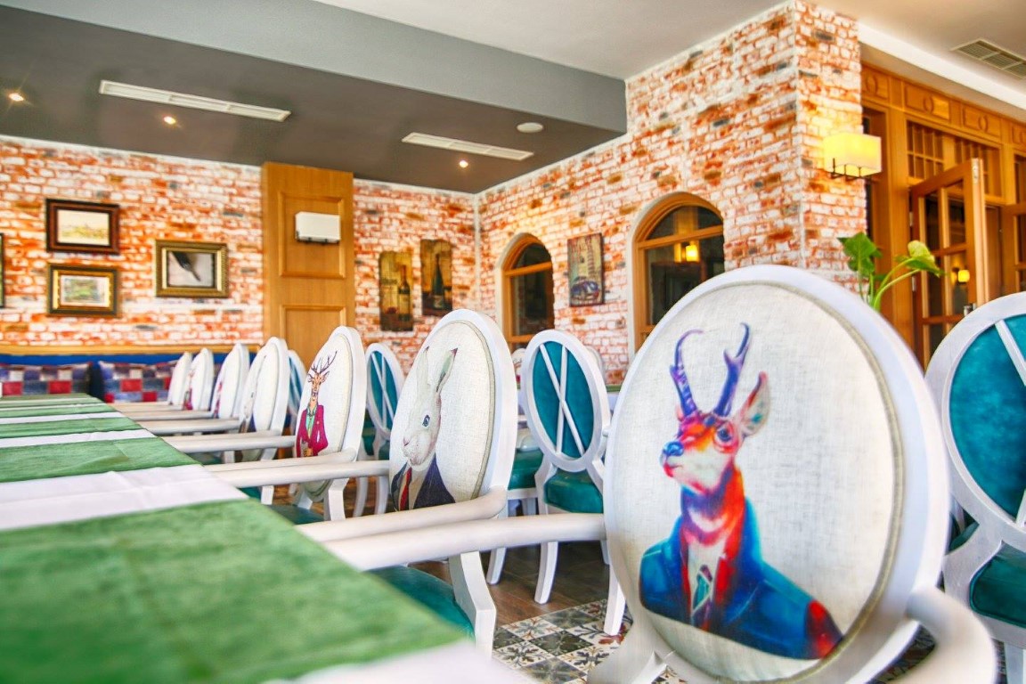 imagini hotel PALM WINGS EPHESUS